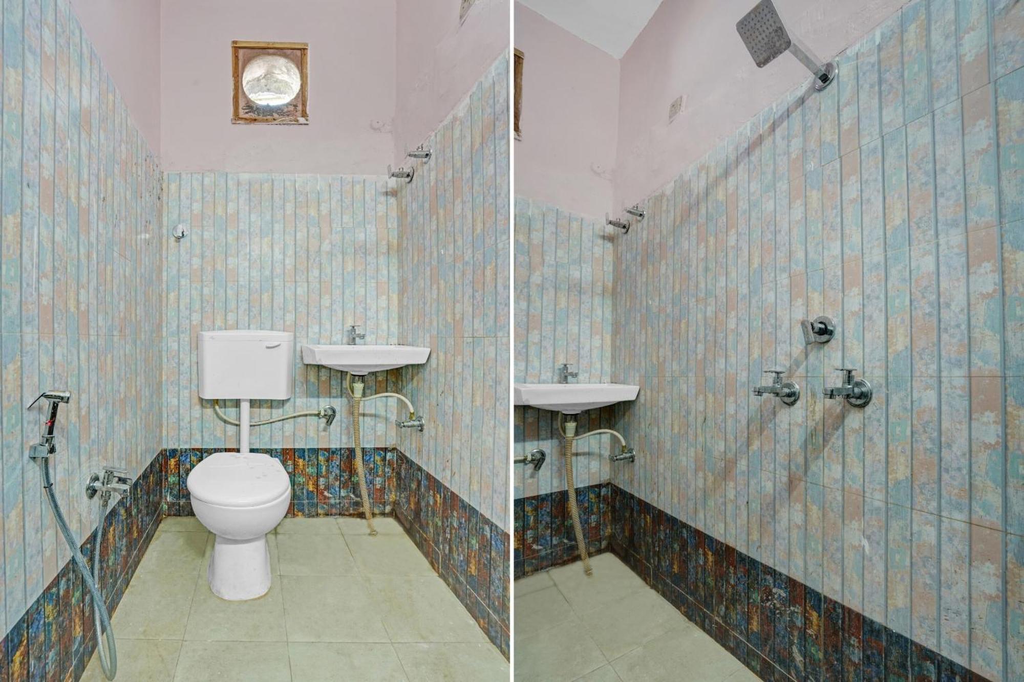 Hotel O B N Palace Rāipur 외부 사진